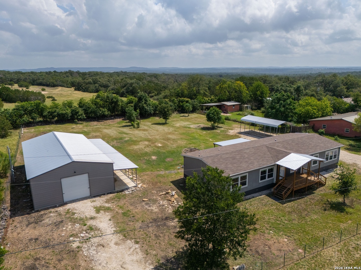889 Rust Ranch Road, Blanco, TX 78606