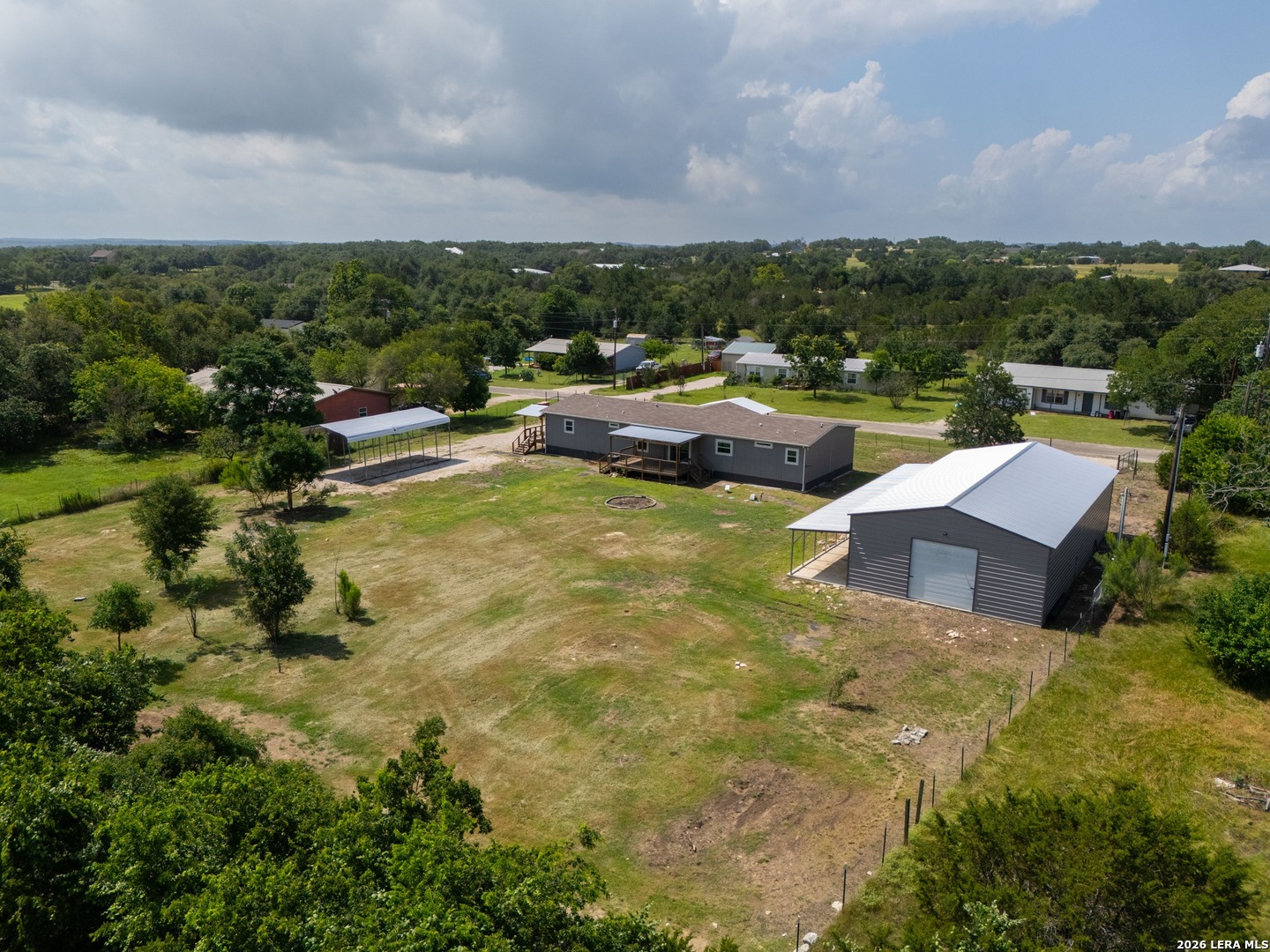889 Rust Ranch Road, Blanco, TX 78606 — photo 2