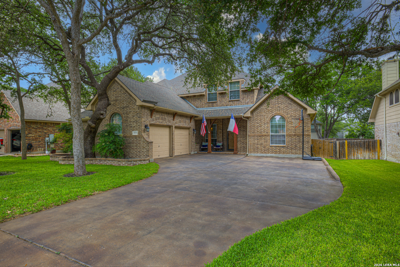 2536 Woodbridge Way — photo