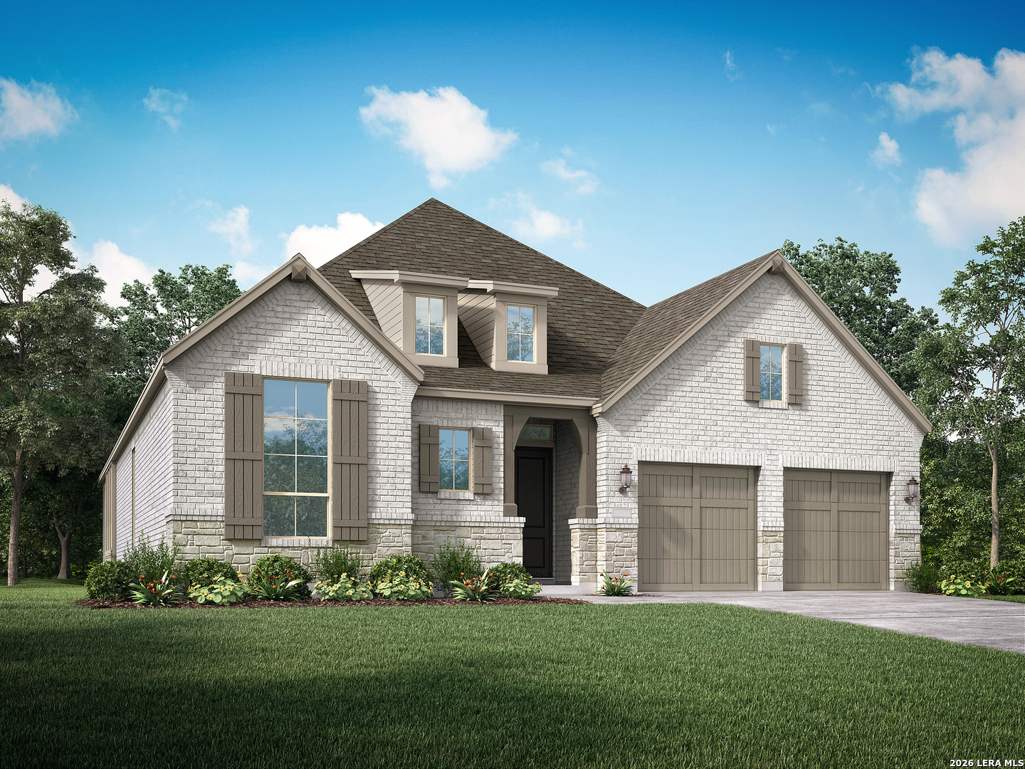 140 Rainwater Creek — photo