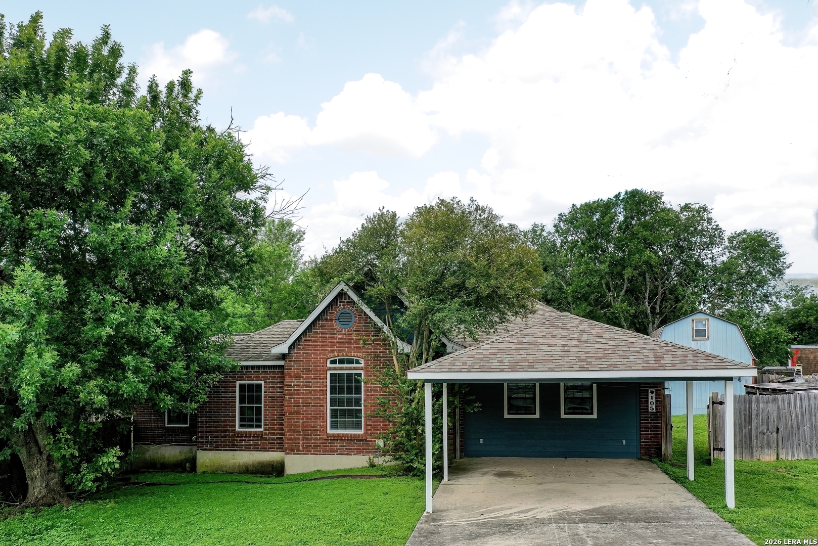 105 Sky Country Drive — photo