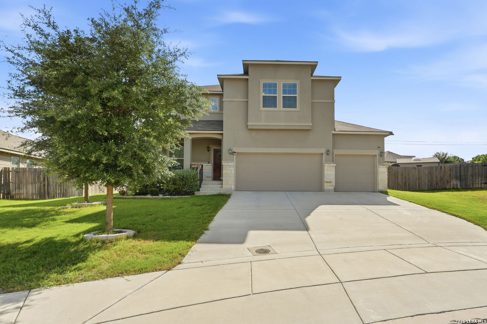 529 Saddle Gln — photo
