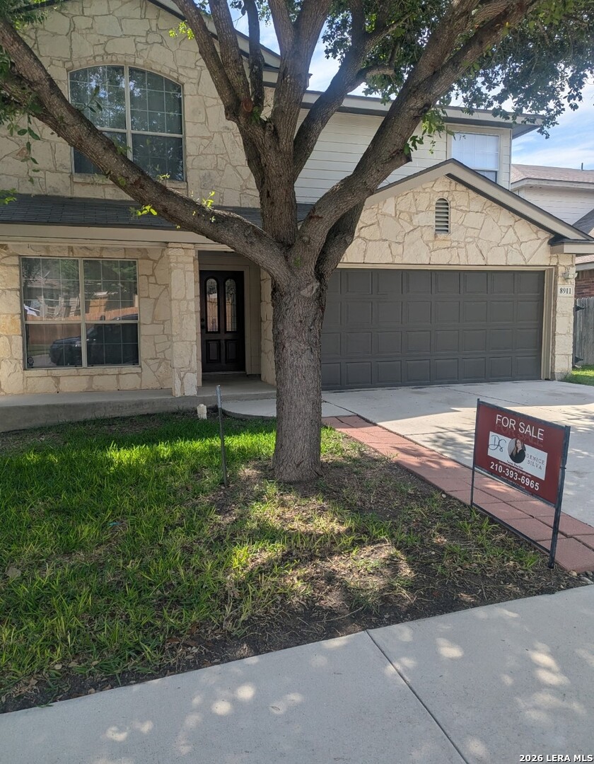 8911 Anderson Chase — photo