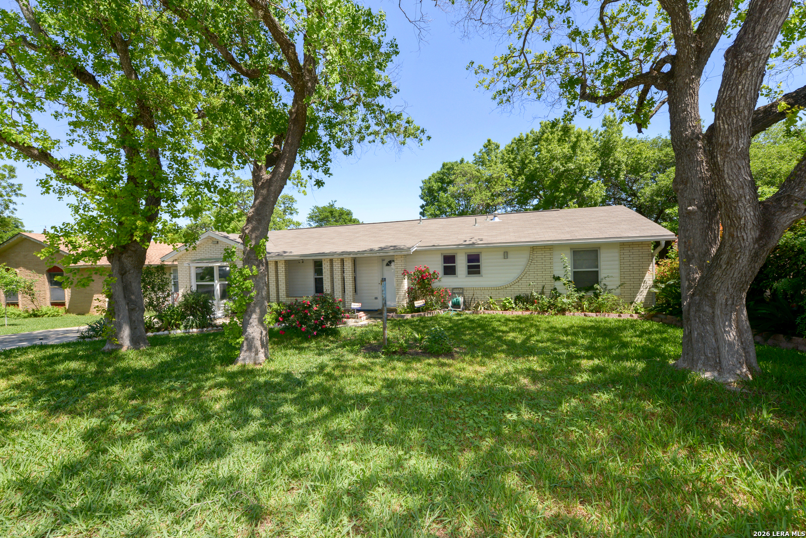1214 Kenrock Street — photo