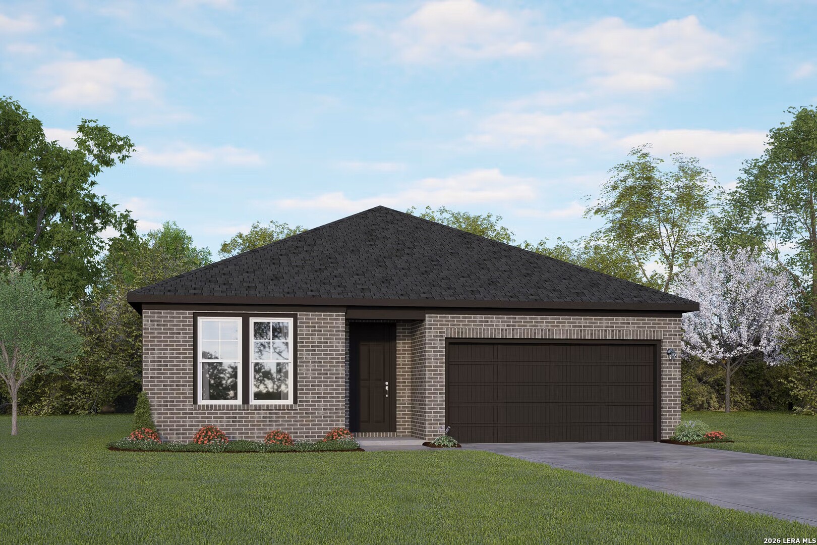 6919 Comanche Cave — photo