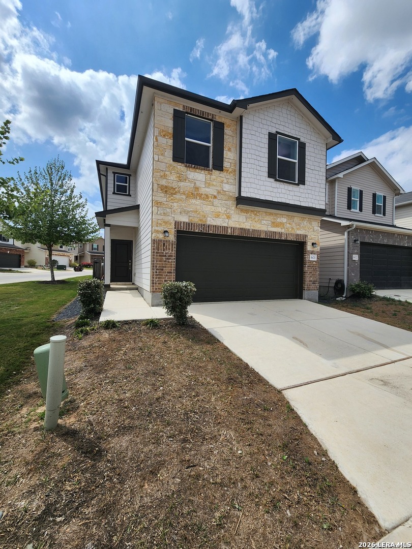 14839 Vance Jackson Unit 601 — photo