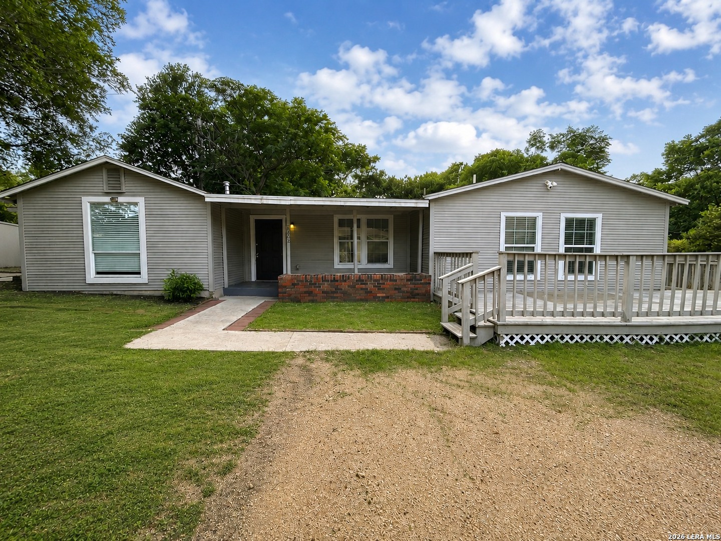 3202 Thrush Bend — photo