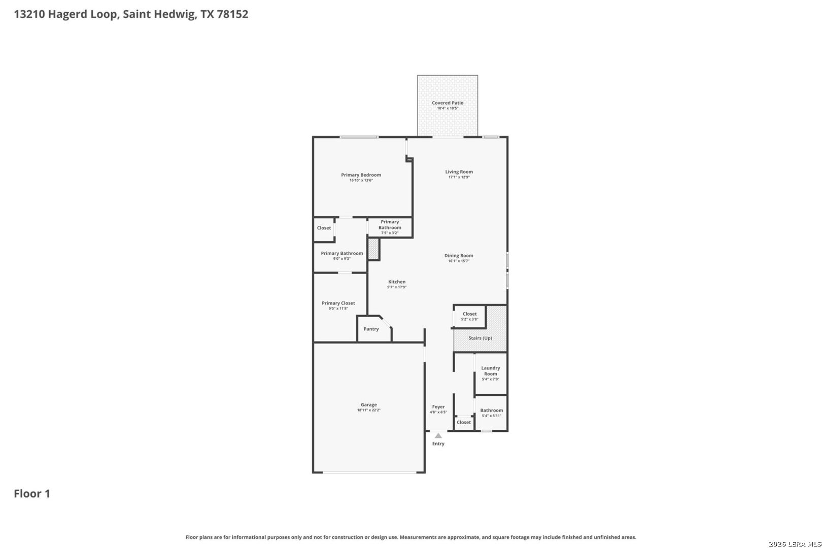 13210 Hagerd Loop, St. Hedwig, TX 78152 — photo 2