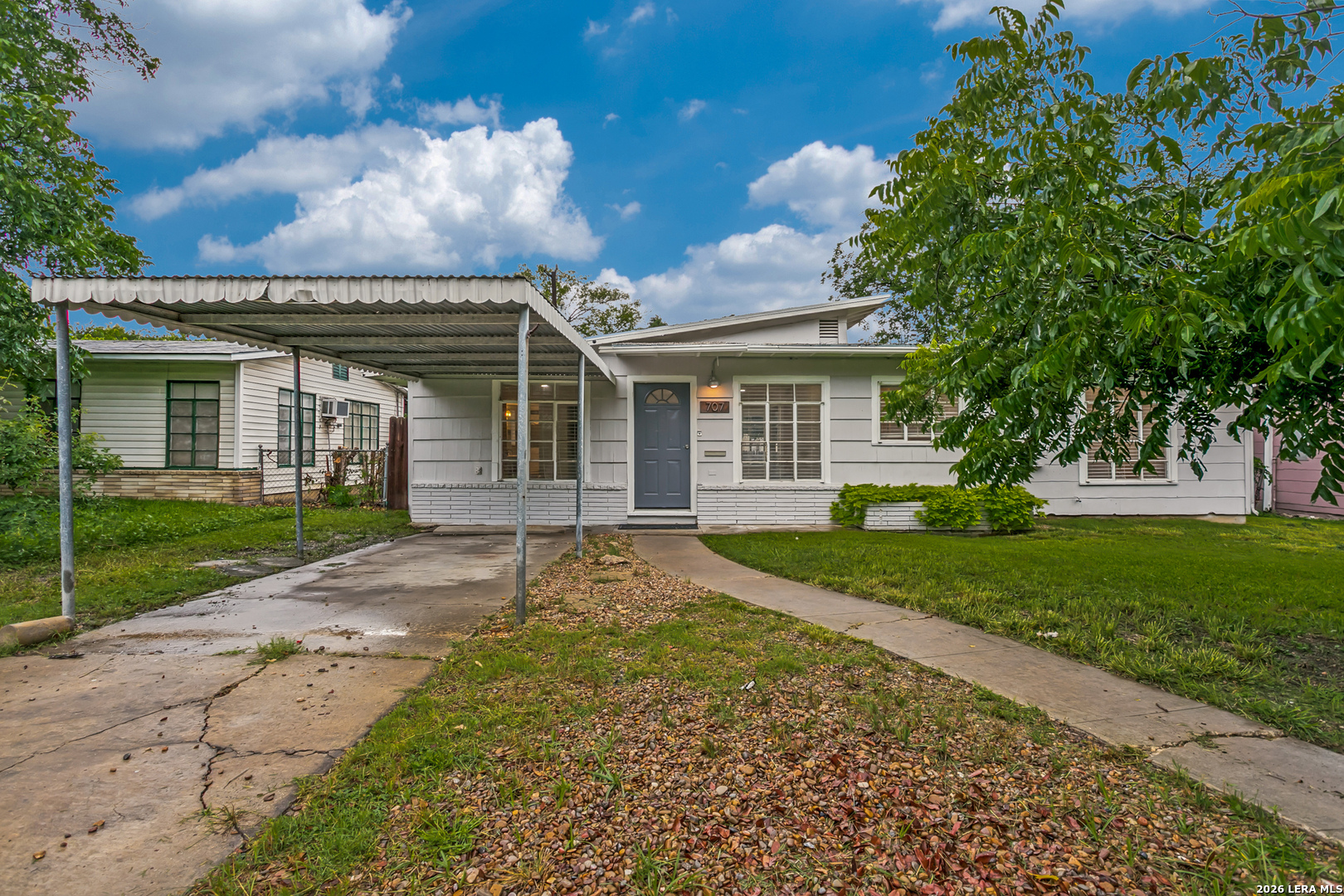 707 Sumner Drive — photo