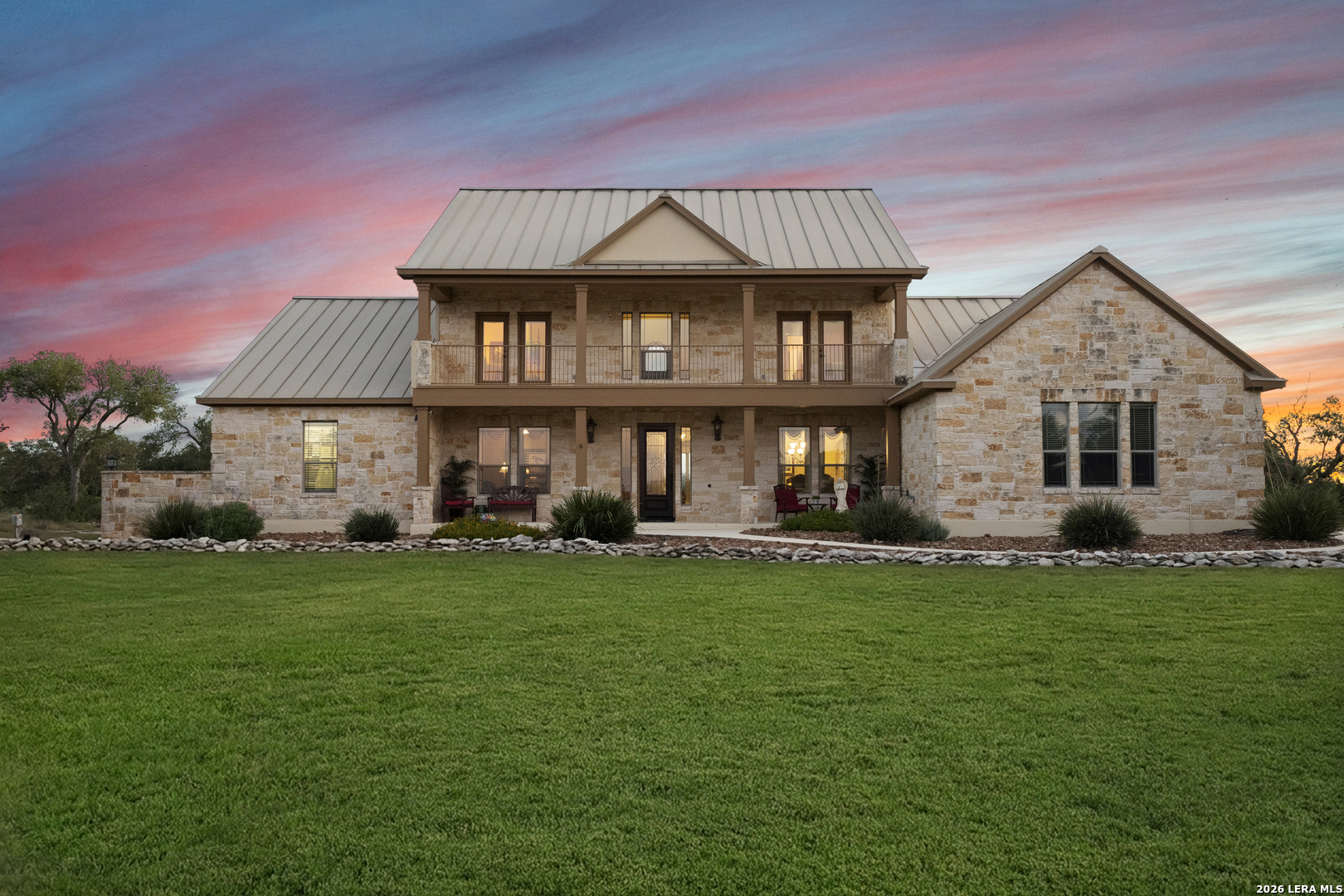 122 Obscure Way, Spring Branch, TX 78070 — photo 2