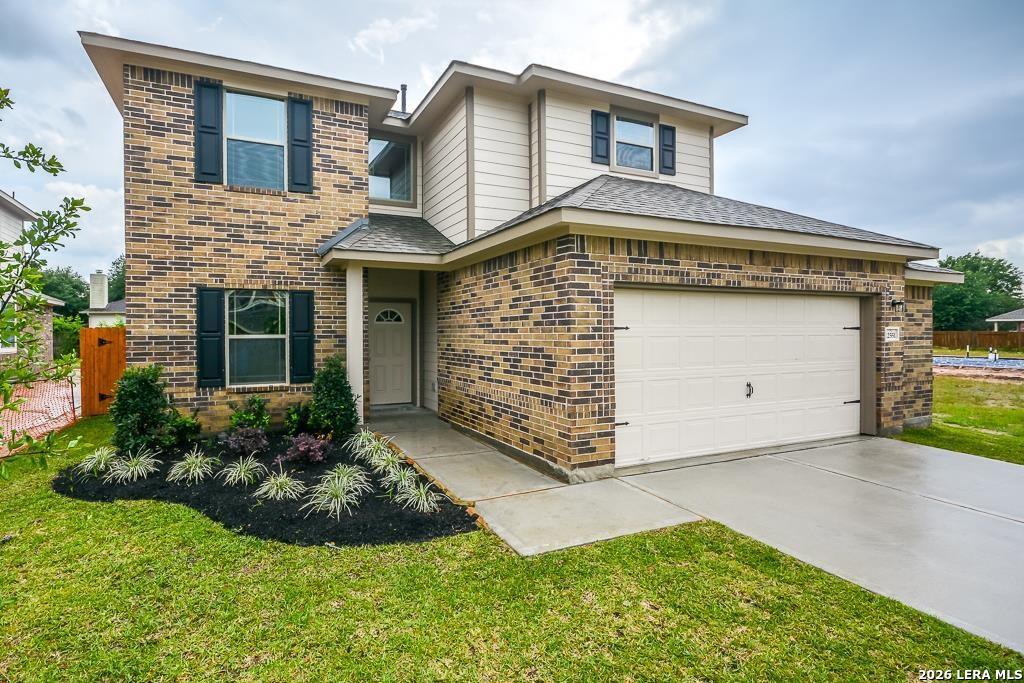 121 Alyssa Cove — photo