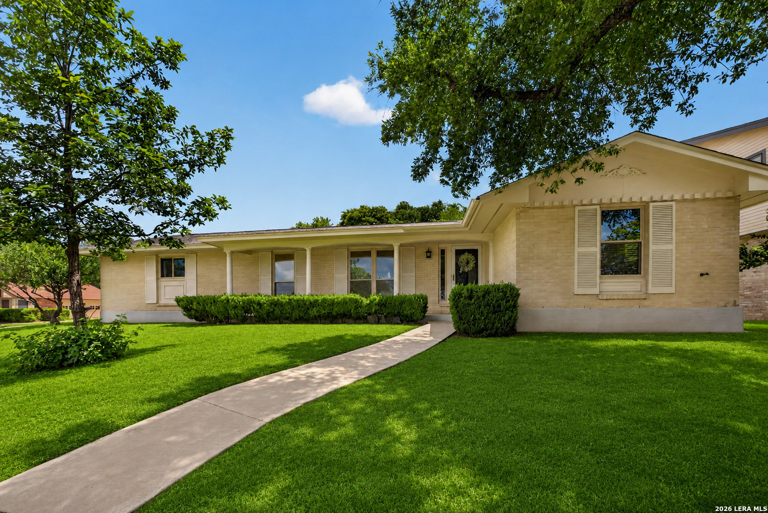 6331 Cornplanter Street — photo