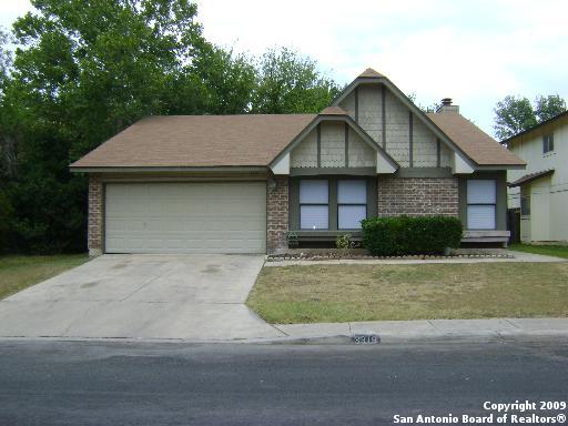 3319 Tree Grove Drive — photo