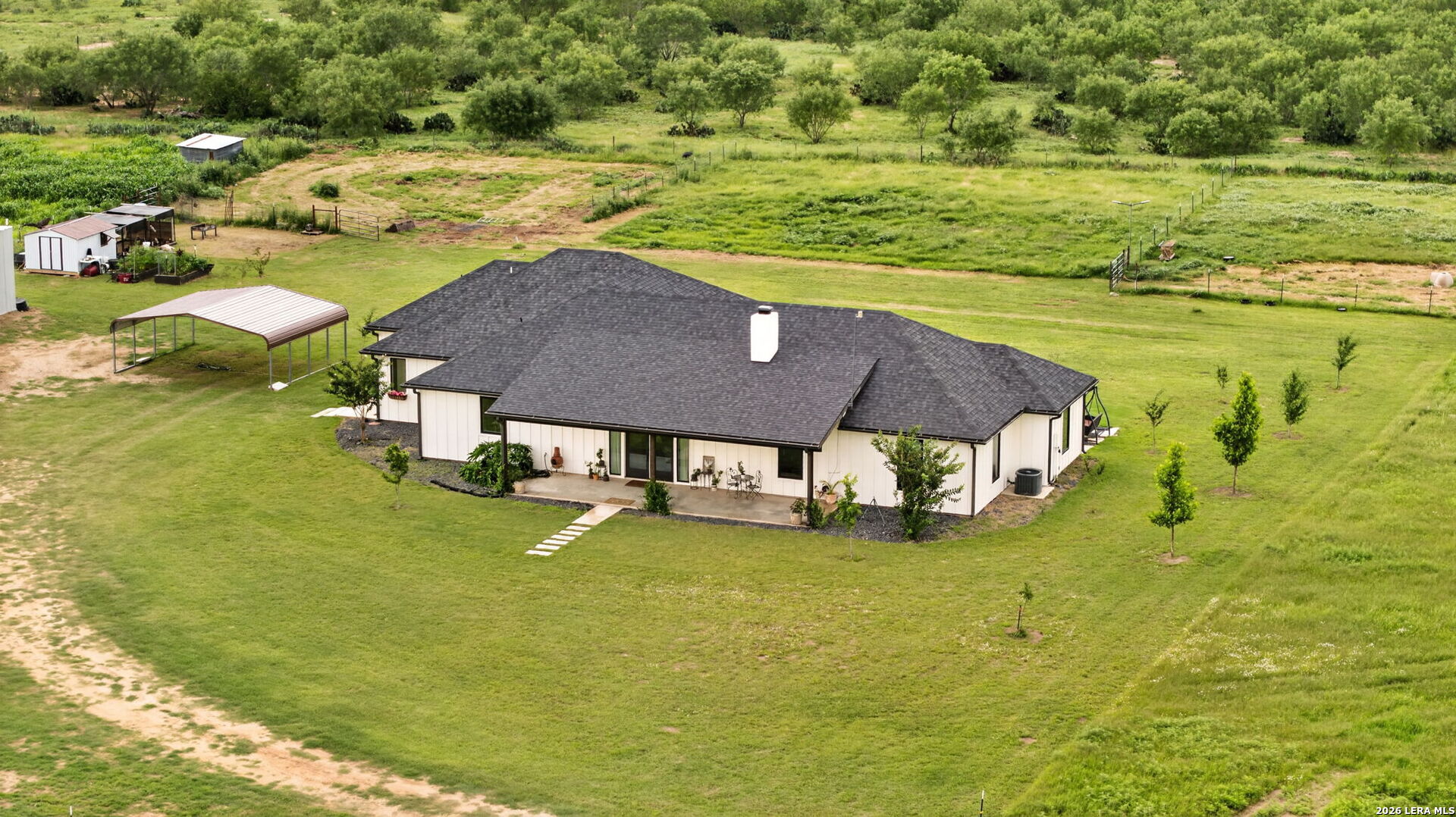 965 County Road 7611 — photo