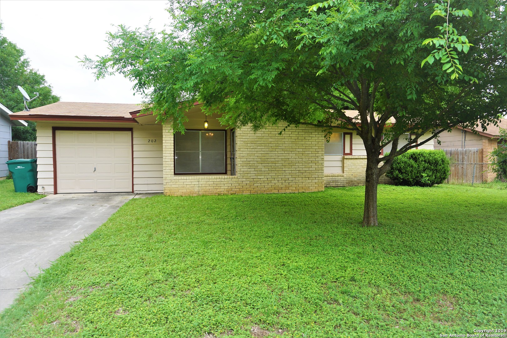 202 Brenda Drive — photo