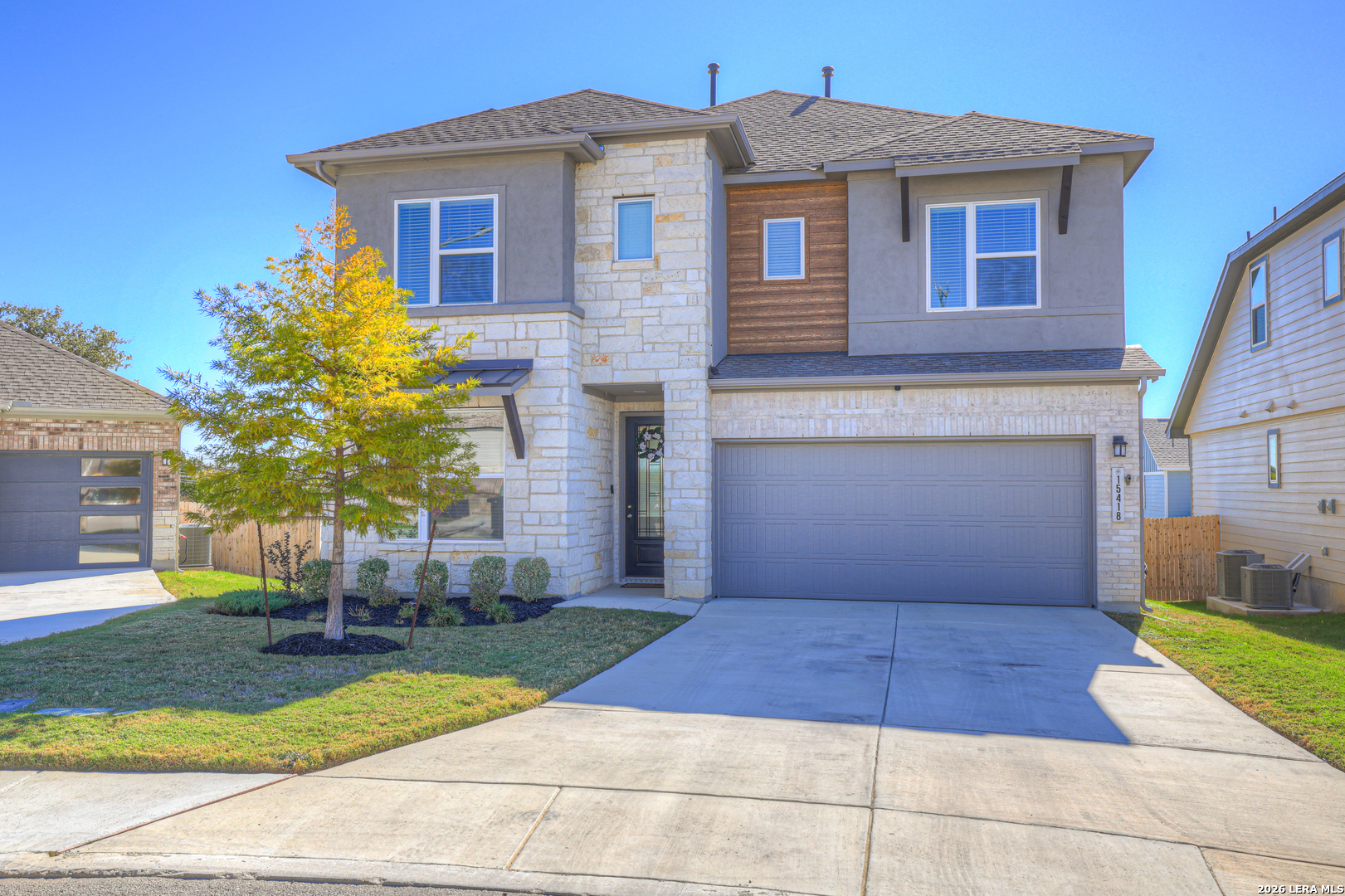 15418 Ivory Hls — photo
