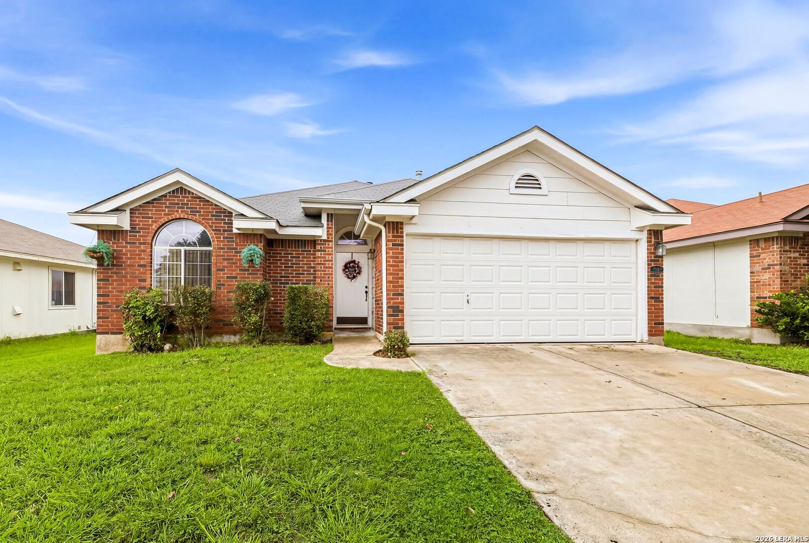 8426 Pigeonberry Drive — photo