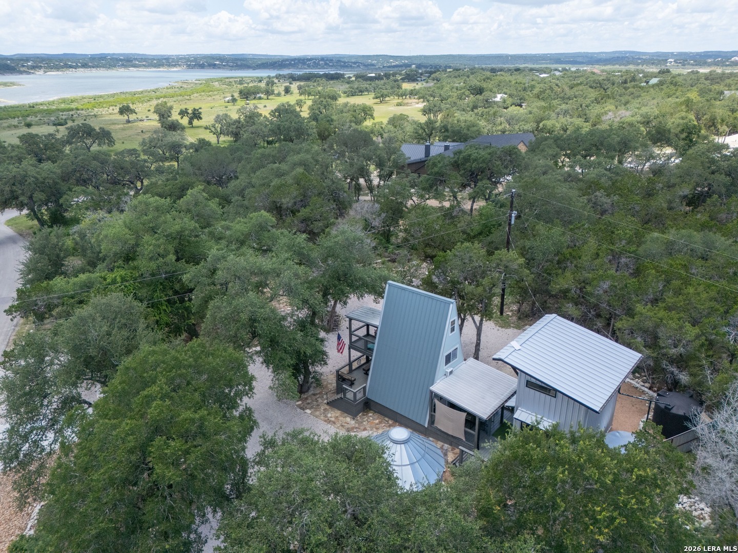 1067 Fuller Drive — photo