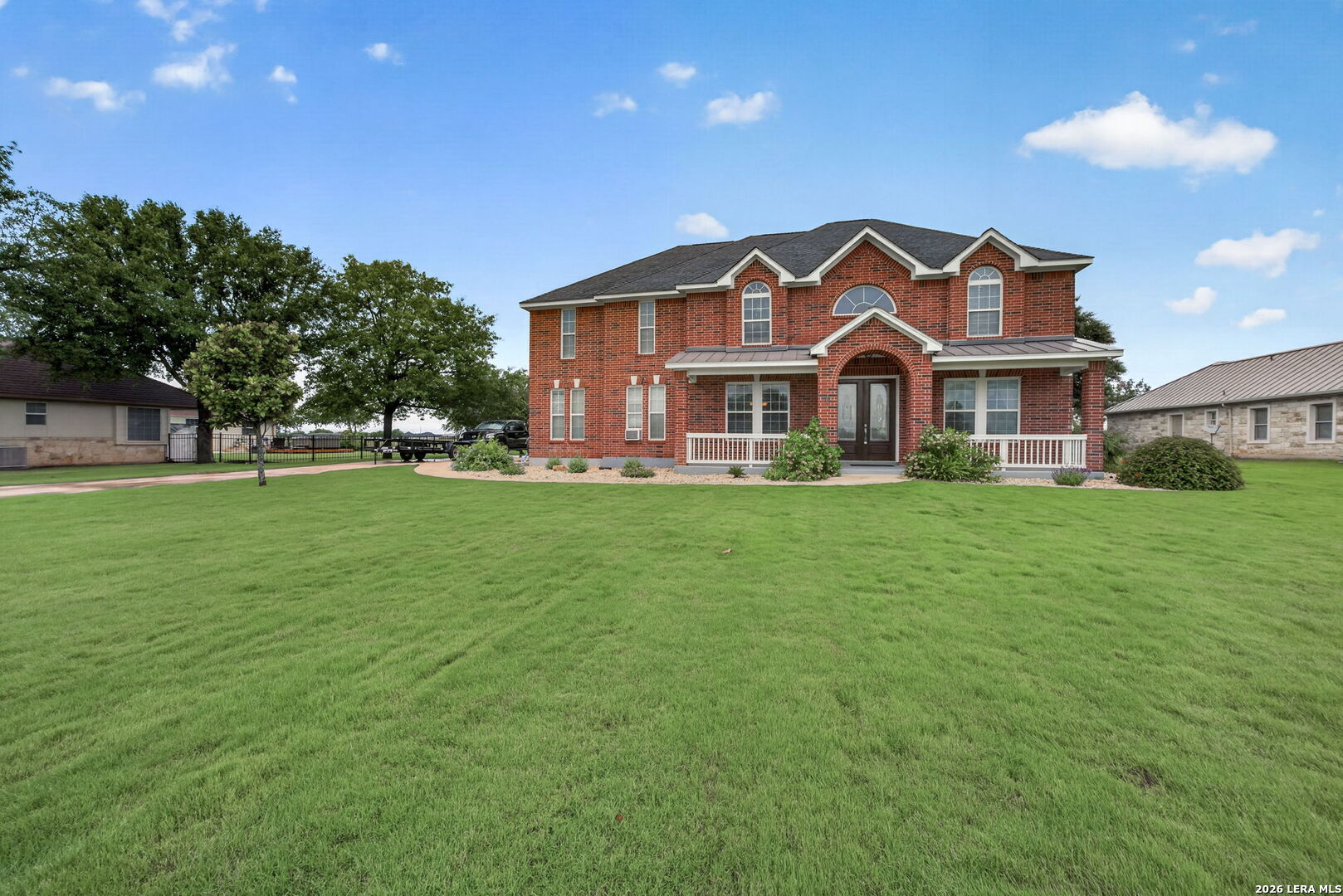 265 Private Road 4661 — photo