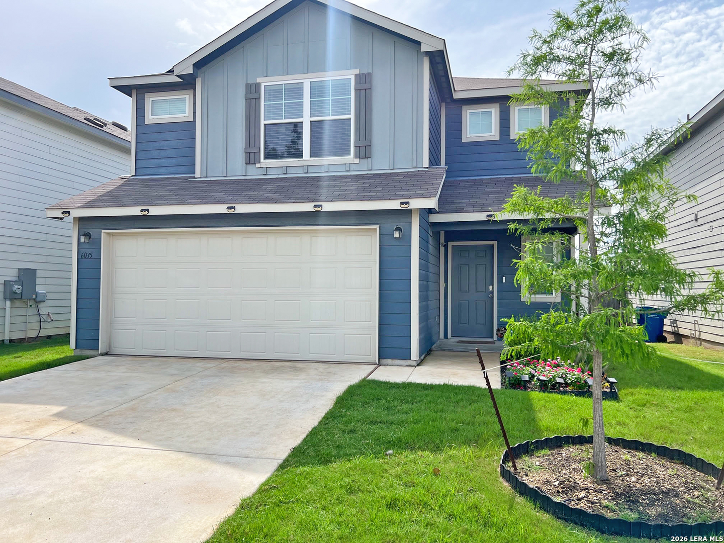 6035 Bluestem Way — photo