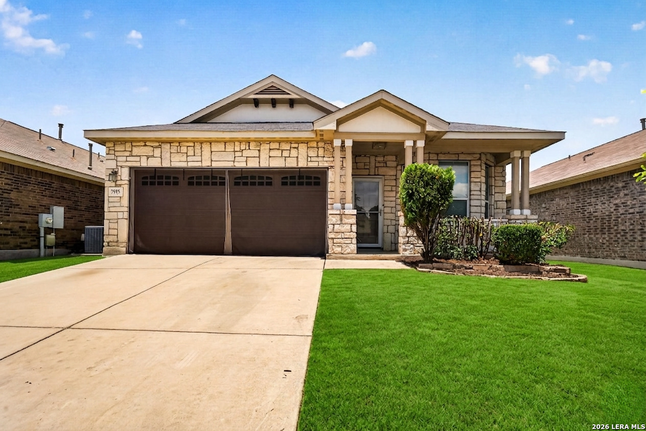 7915 Cenote Drive — photo