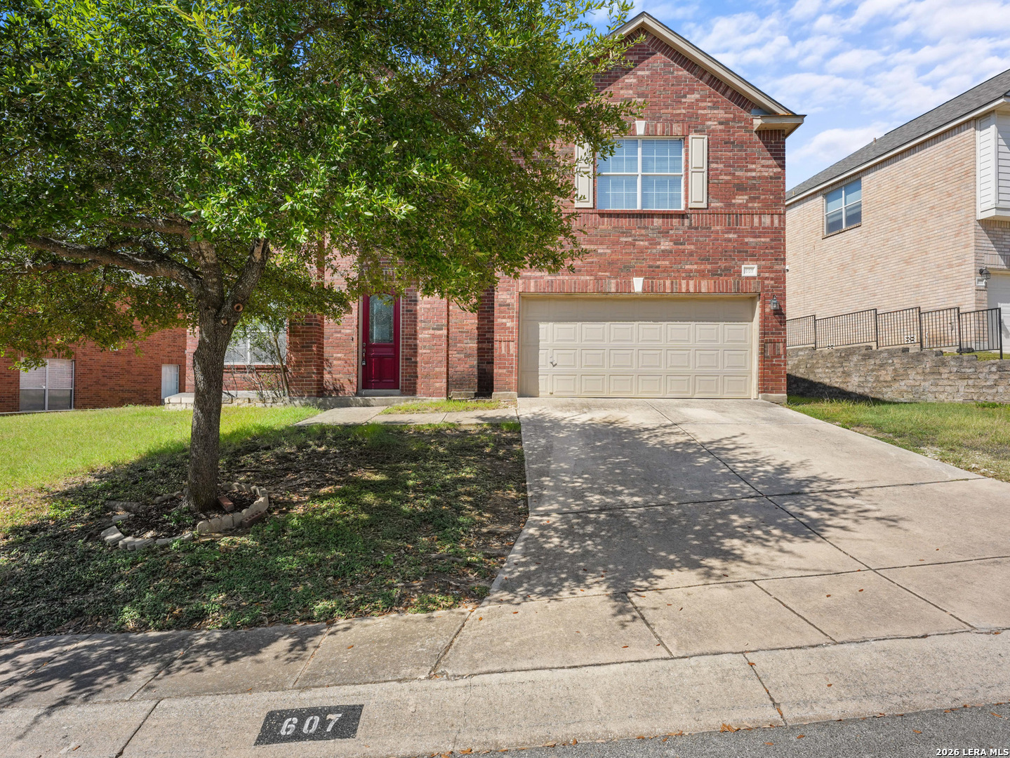 607 Mesa Loop, San Antonio, TX 78258 — photo 2