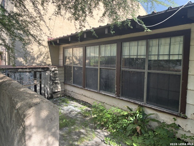 135 Avenida Juarez — photo