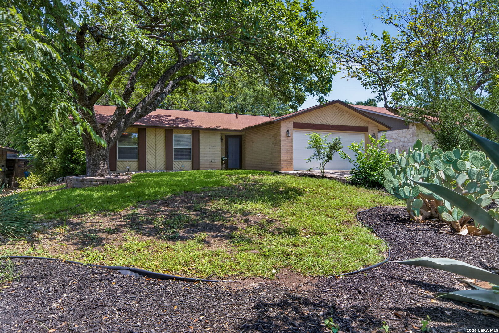 3915 Briarcrest Street — photo