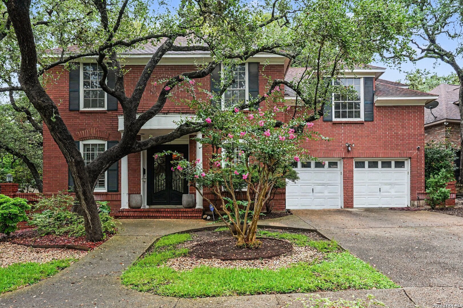 8610 London Hts — photo