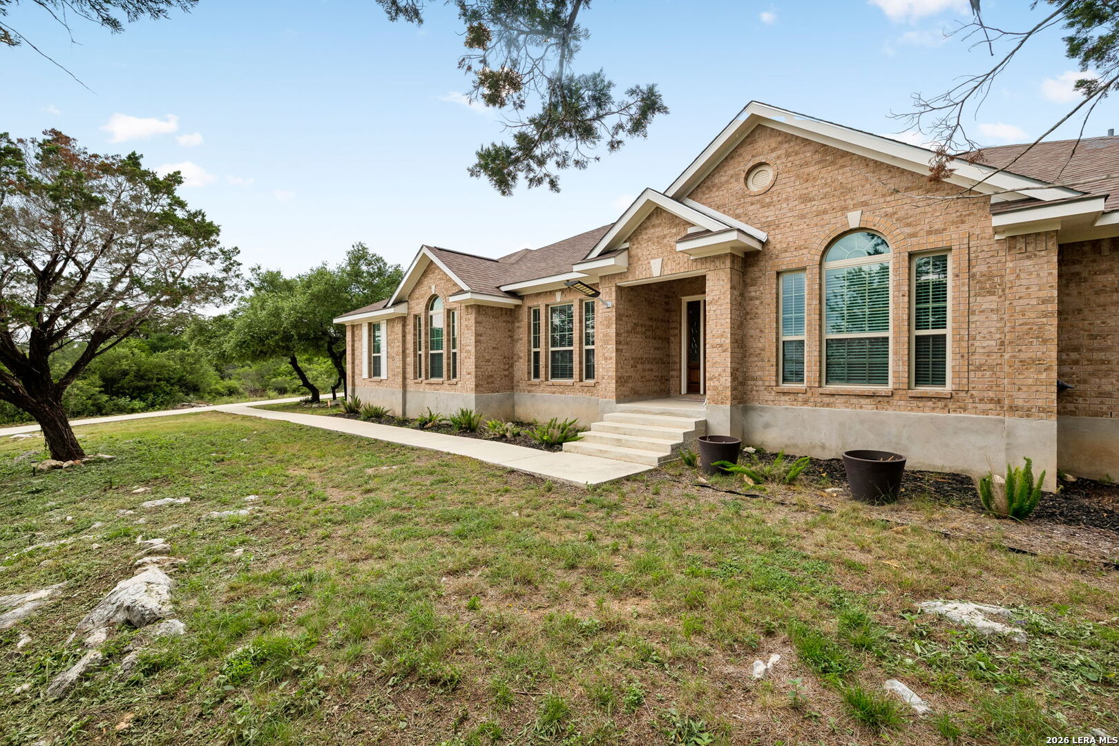 1544 County Road 2801 E — photo