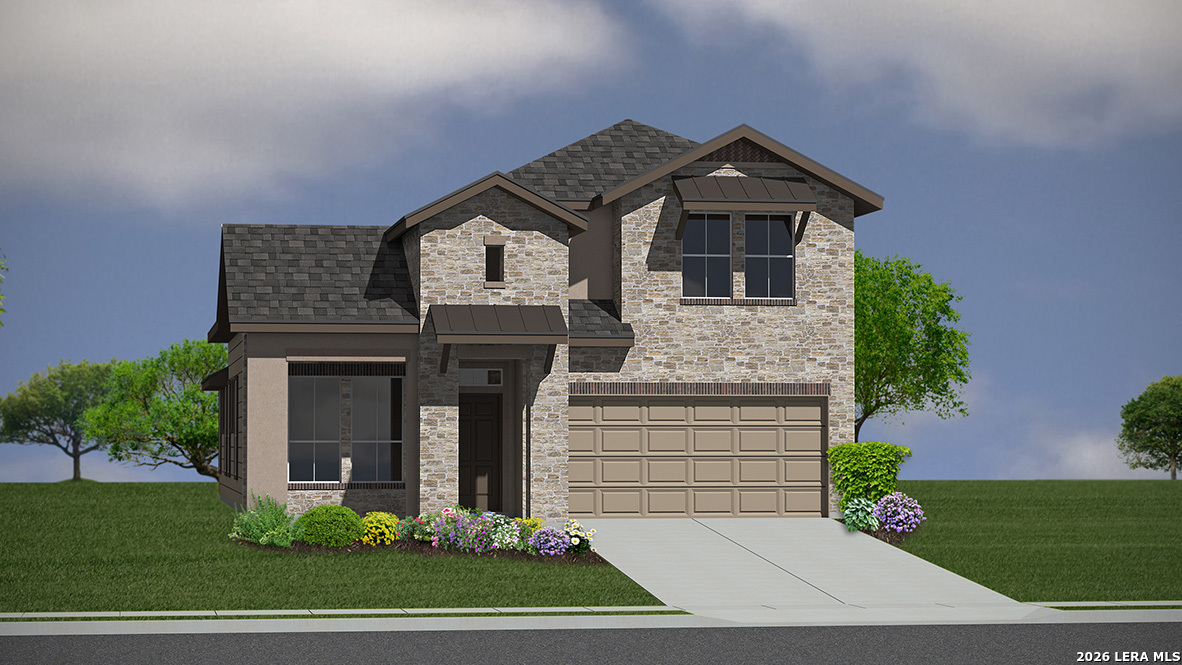 5306 Coulee Cove — photo