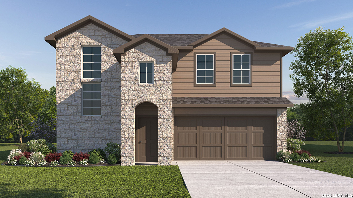 5329 Coulee Cove — photo