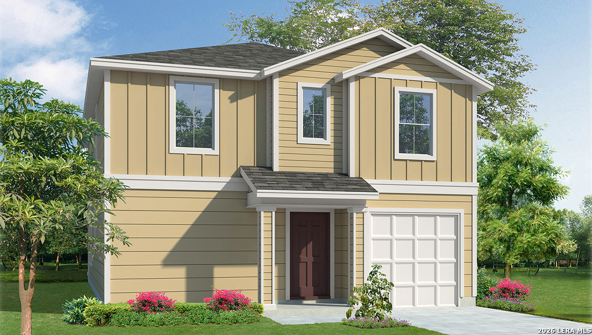 6106 Unakite Trail — photo