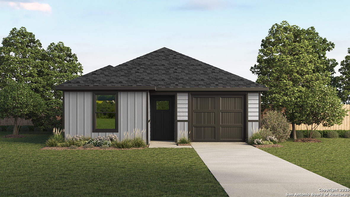 6024 Unakite Trail — photo