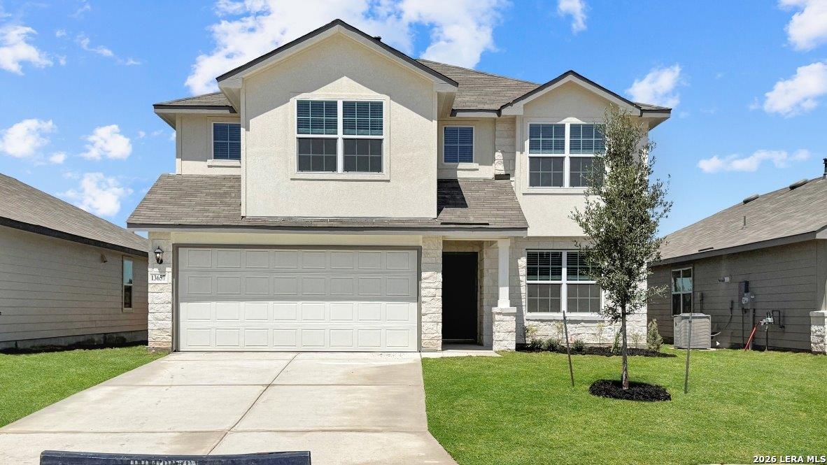 13657 Gunnison Quartz — photo