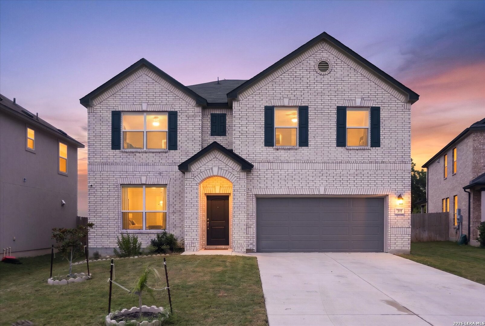 311 Carlito CV — photo