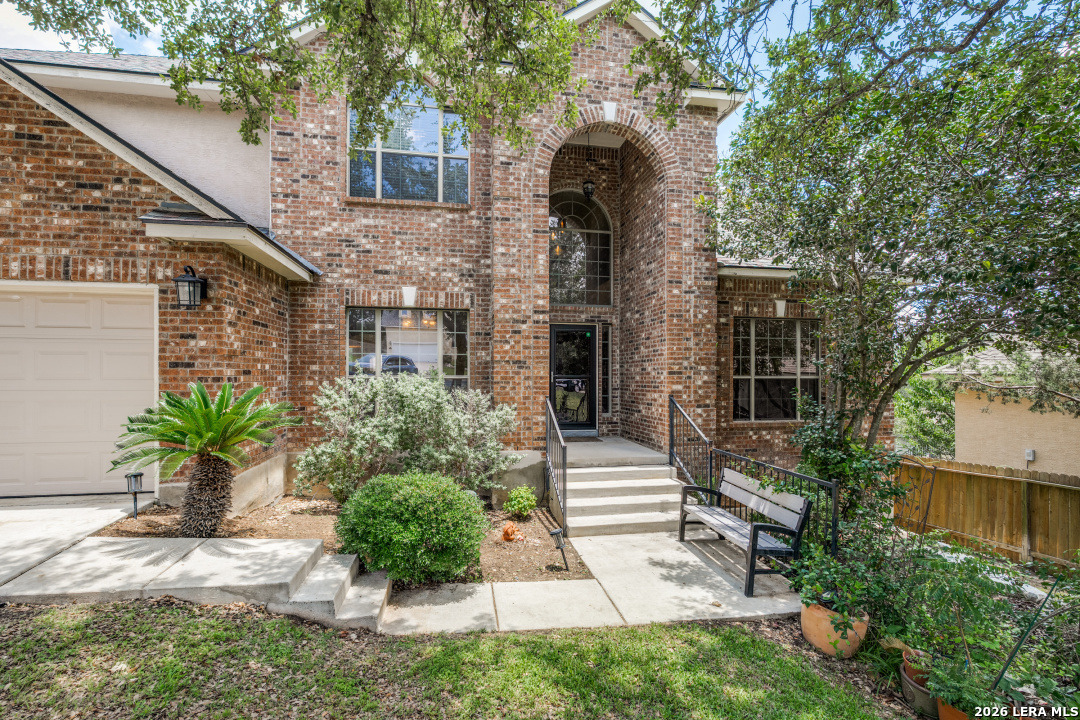 18210 Mantle Drive — photo