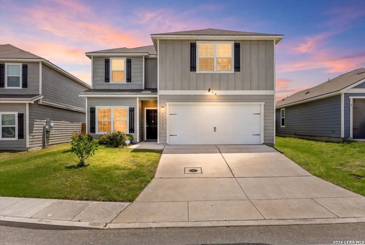 10930 Monterey Pike — photo