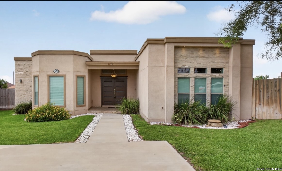3425 Cody Drive — photo