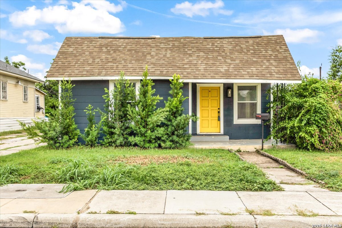 1112 Fresno — photo