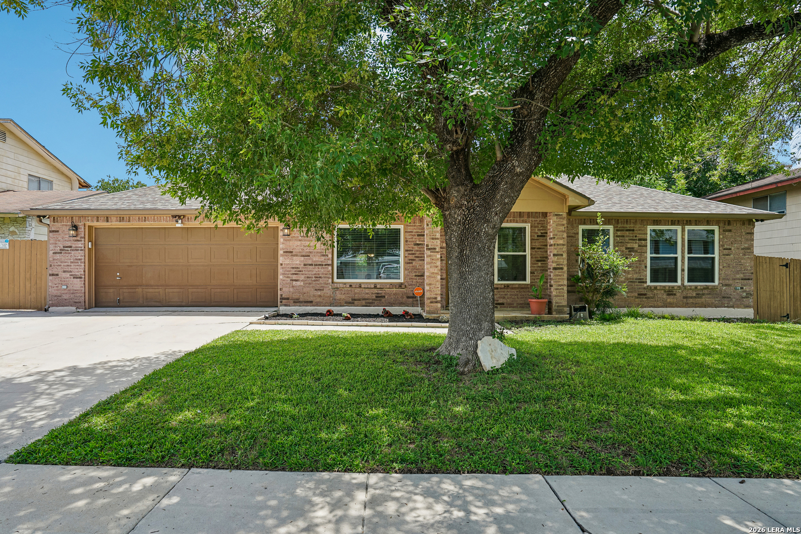 11914 Briarpath Street — photo