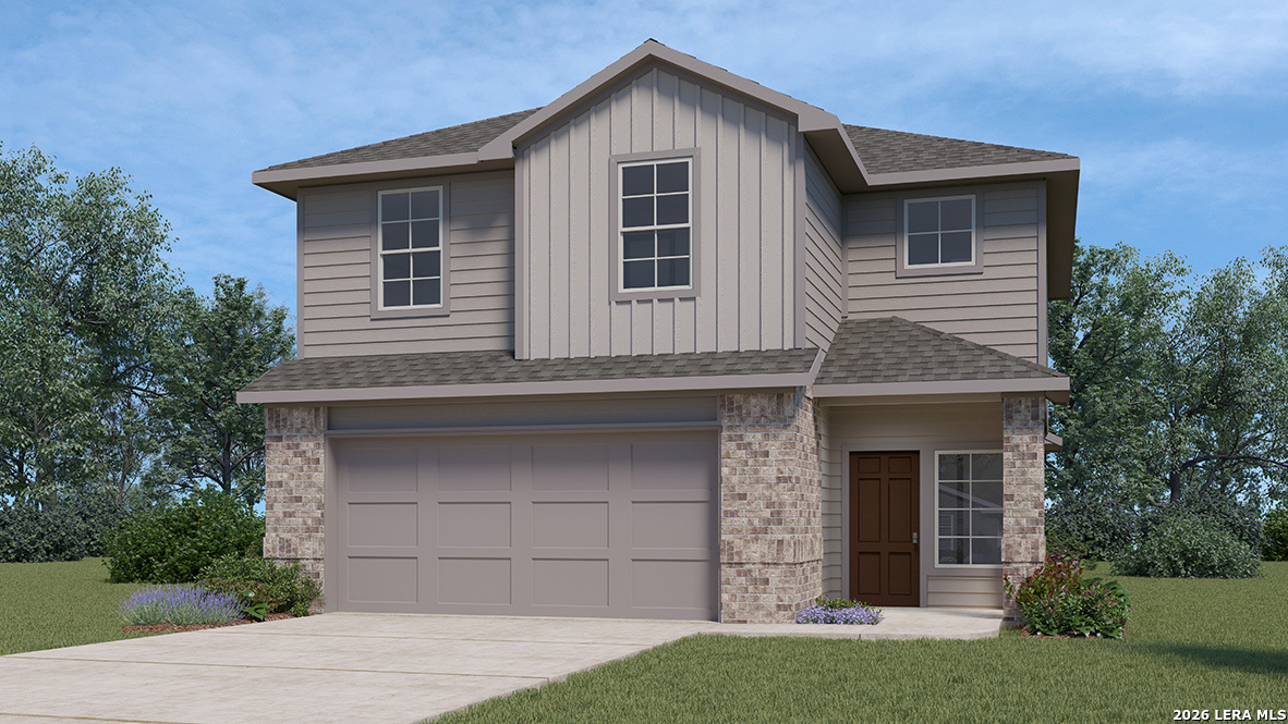 5216 Grass Hill Drive — photo