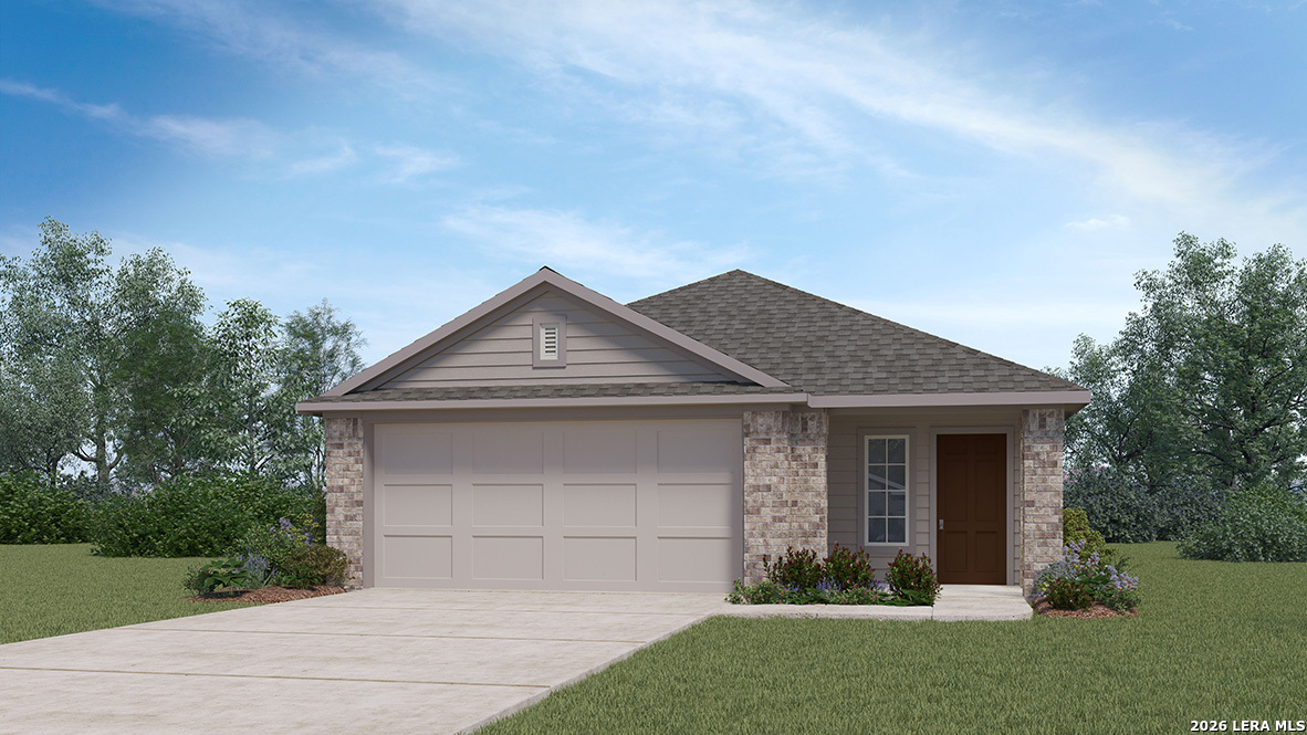 5405 Totem Bluff — photo