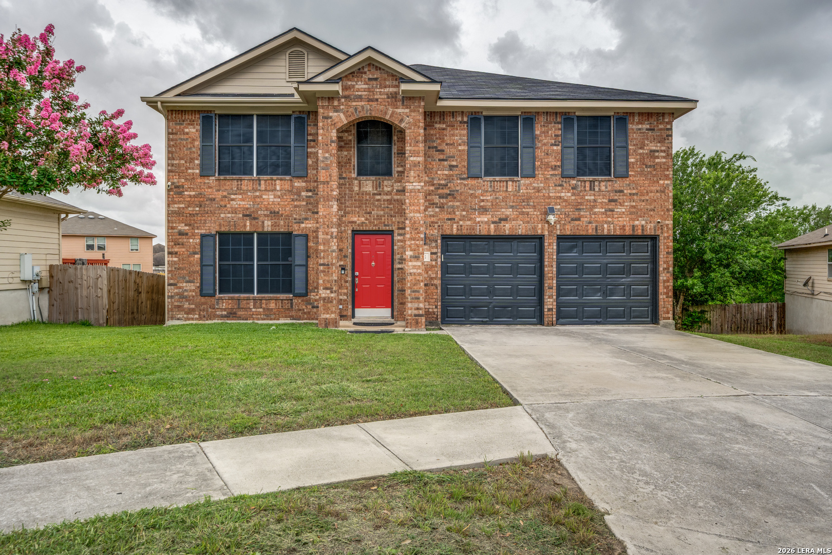 8411 Copperbluff — photo