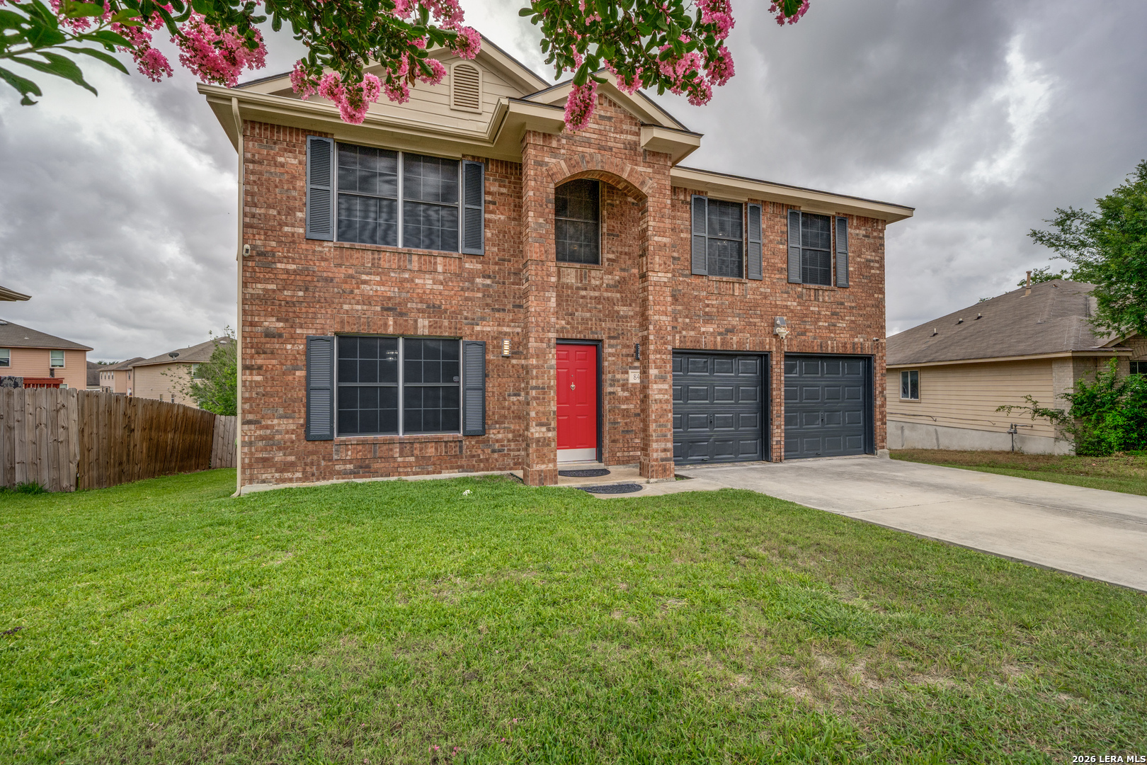 8411 Copperbluff, Converse, TX 78109 — photo 2