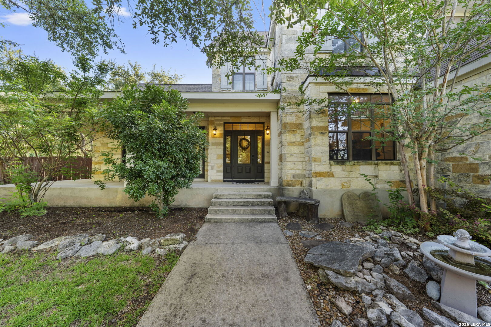 211 Bentwood Drive — photo