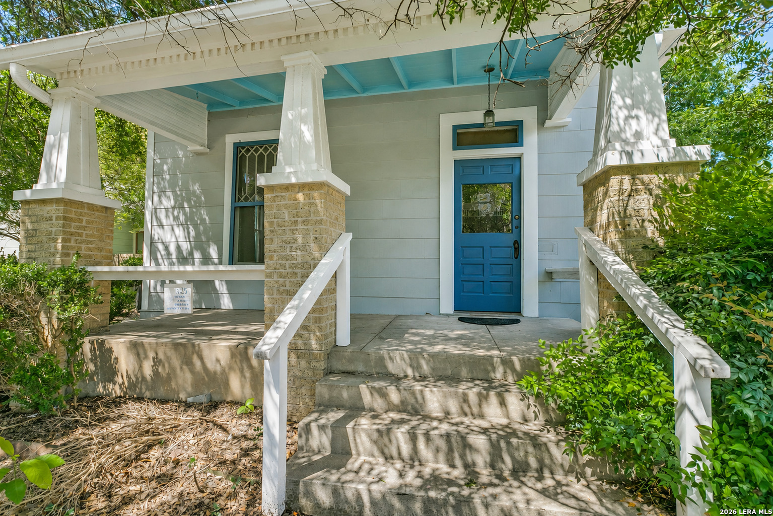 325 Cedar Street — photo