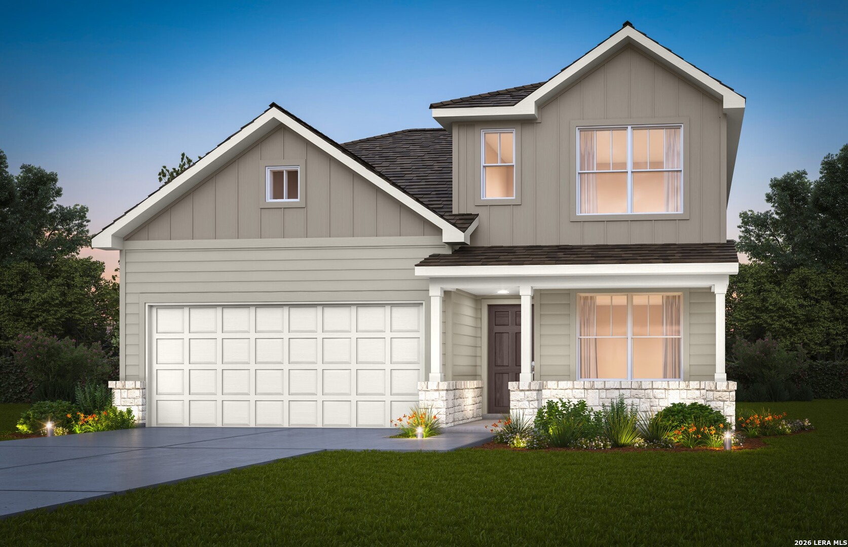 12251 Vaquera Bend — photo