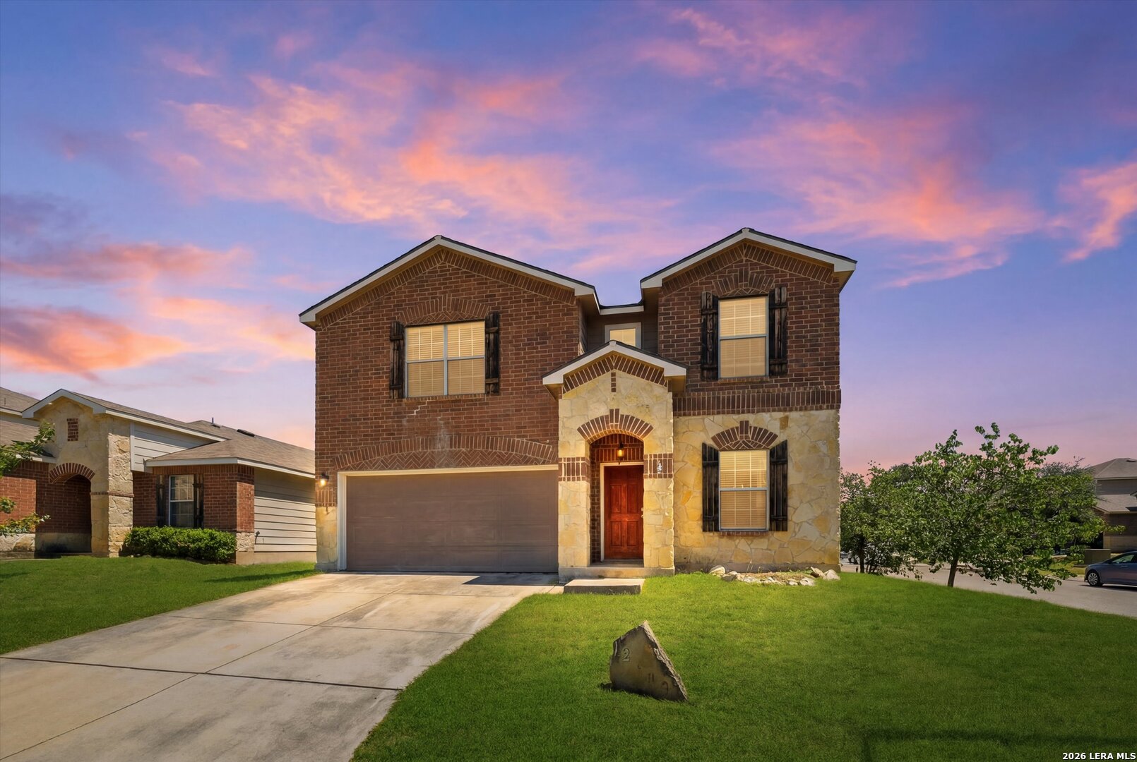 12103 Amber Vista — photo