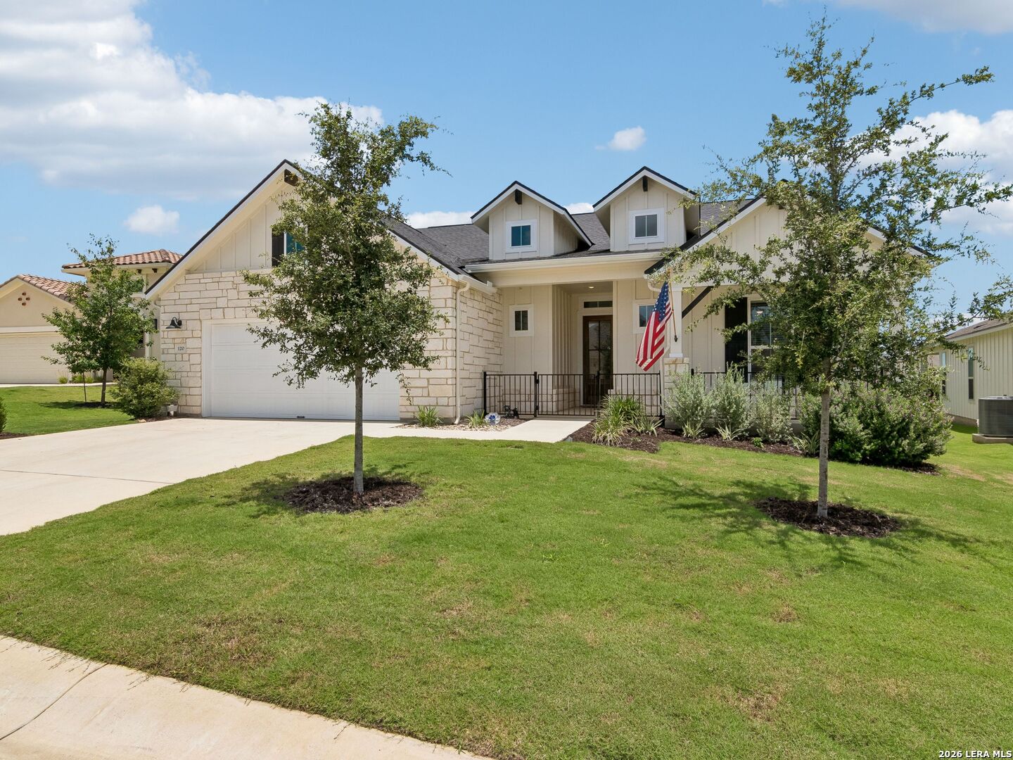 120 Wild Sage CV — photo